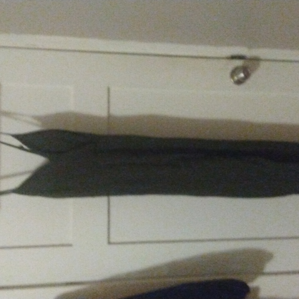 Women's one piece green pants set size s